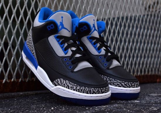 Air Jordan 3