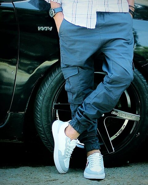 Cargo pants