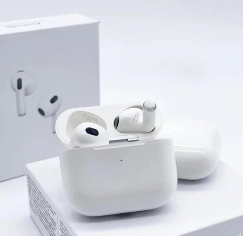AirPod Pro 3e certifié