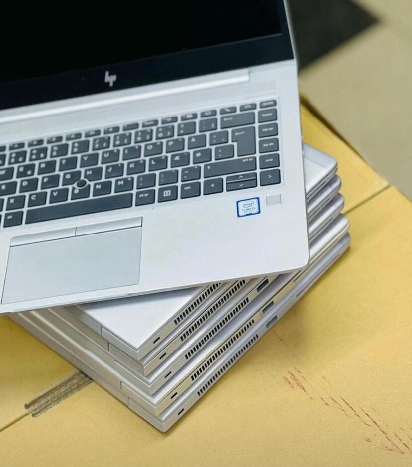 HP ELITEBOOK