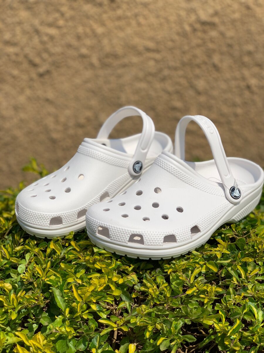 Classic crocs