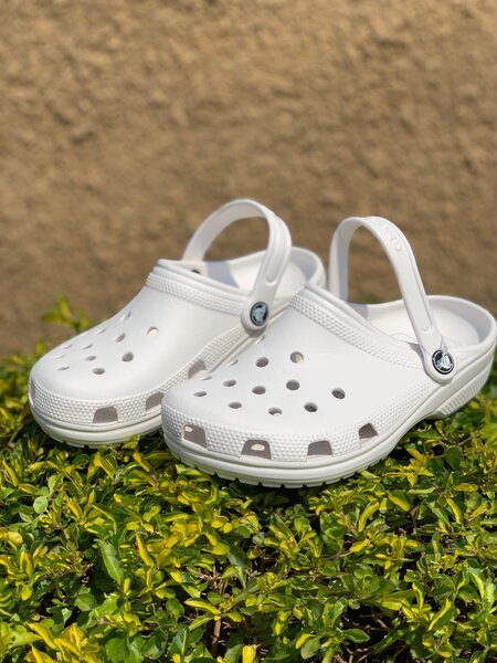 Classic crocs