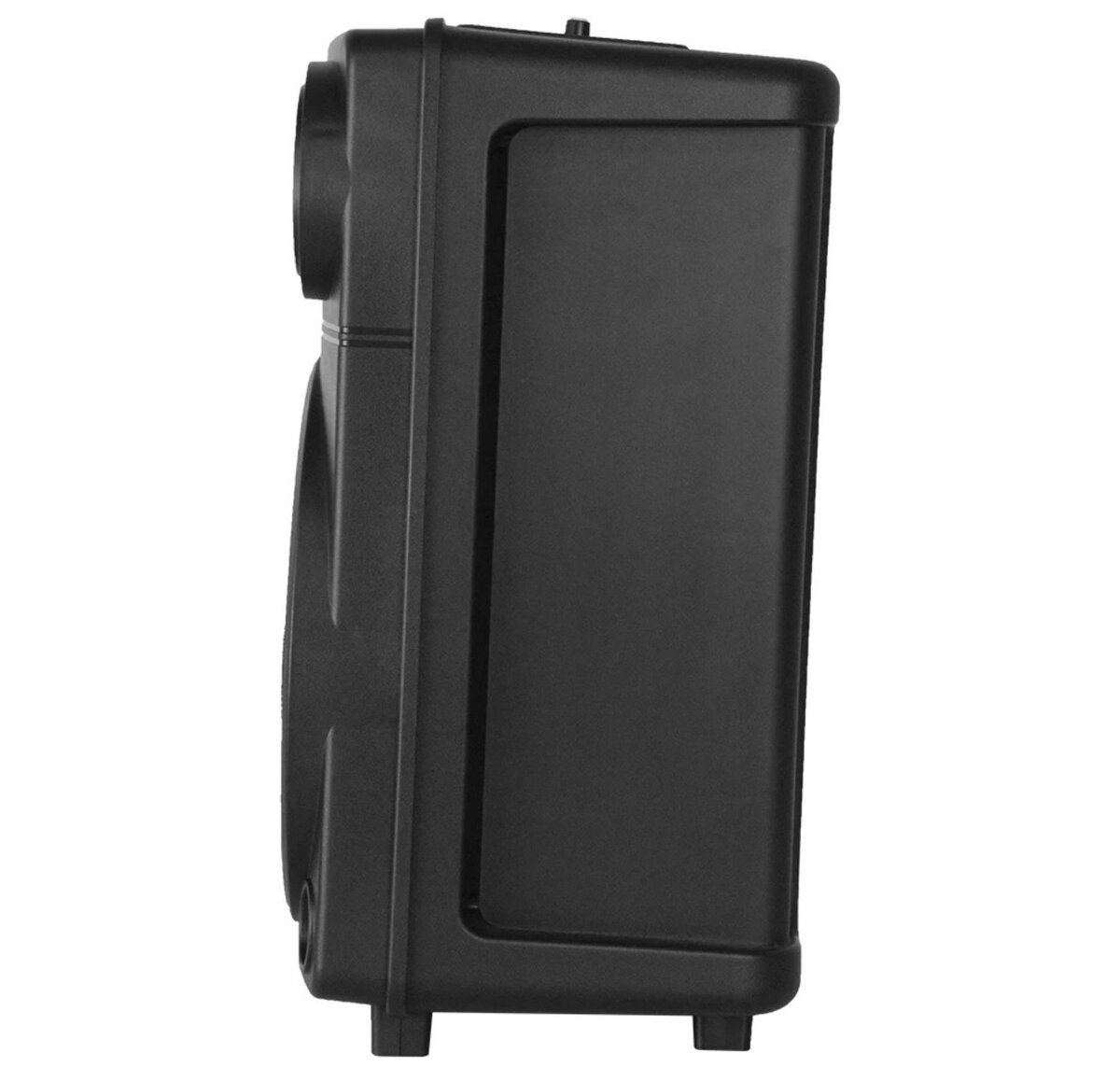 Boîte de son 8 pouce haut-parleur dynamique avec système de