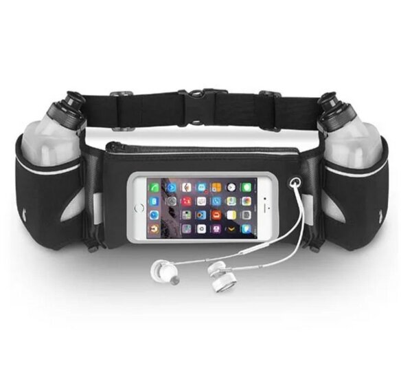 Banane imperméable sportif