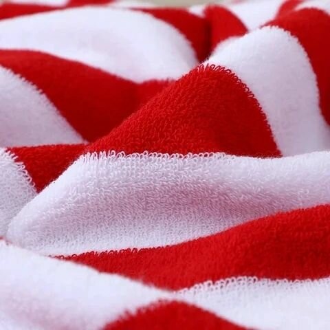 Pool and beach towels