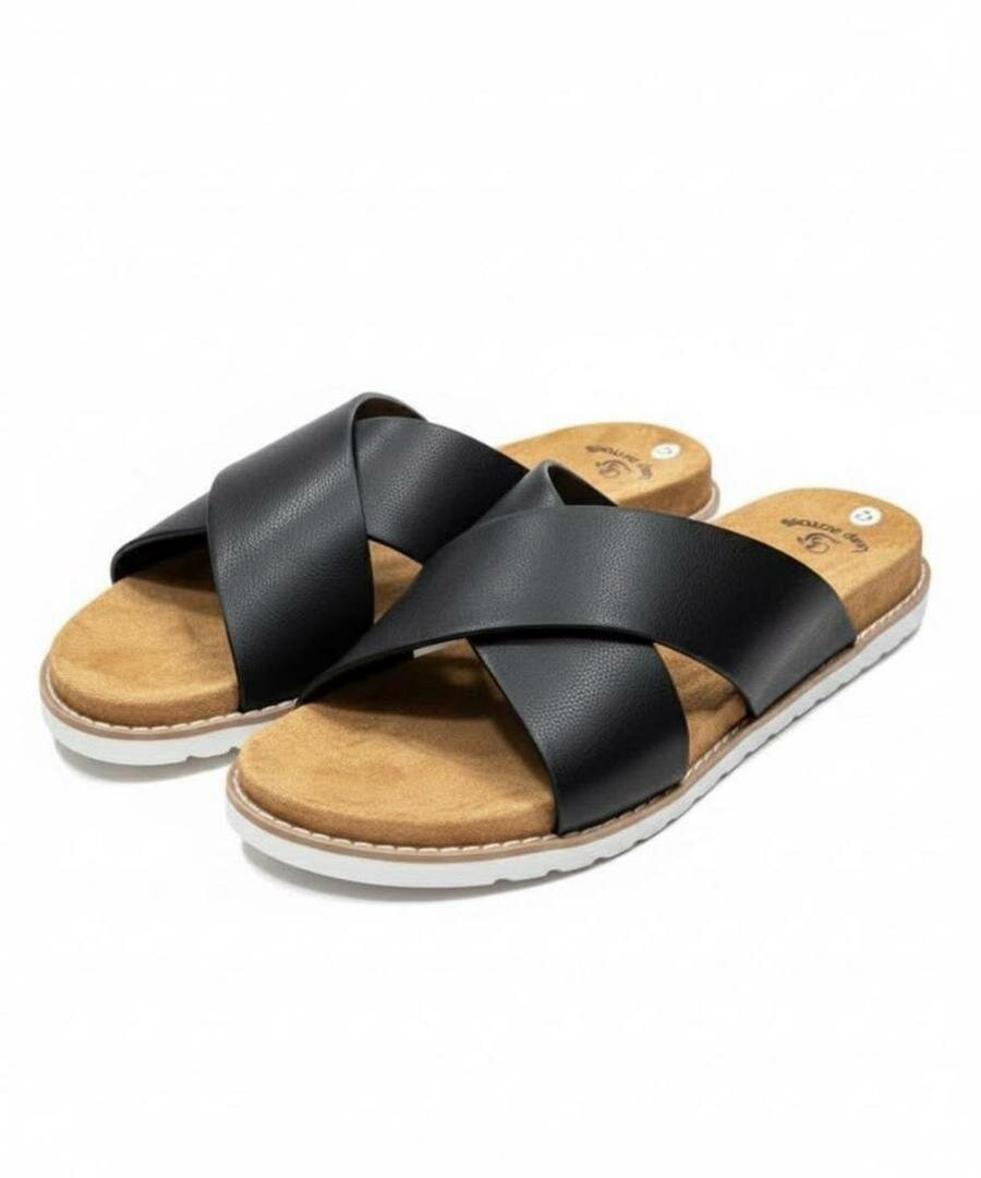 Sandales décontractées homme