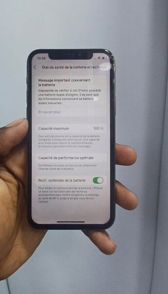 iPhone 11 Pro Max 256GB