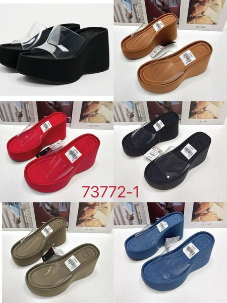 Chic chaussures à talons