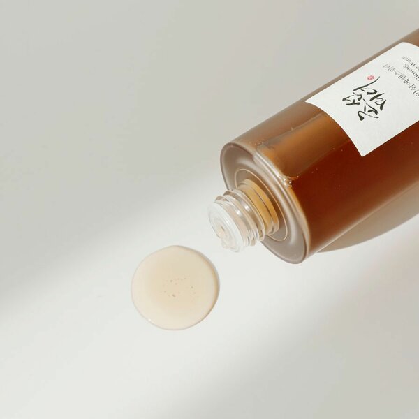 Essence à Ginseng Visage
