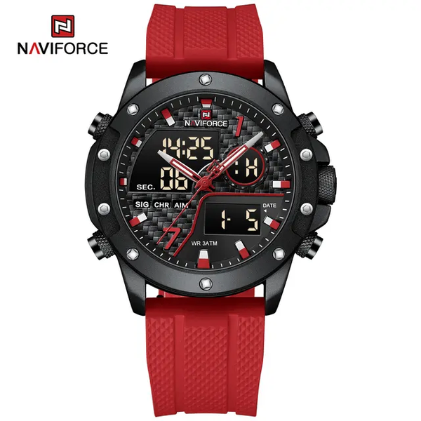 Montre Naviforce