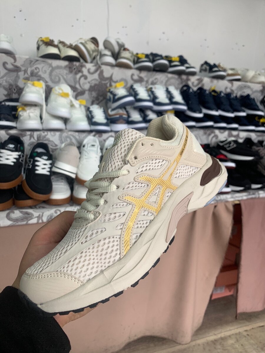 Asics
