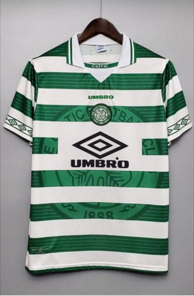 Maillot de Football Umbro