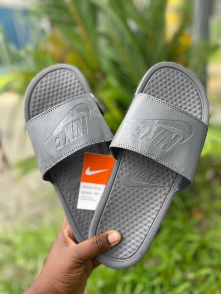 Nike Sandales Confort Stylées