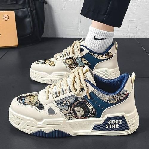 Basket Ader Star Unisex