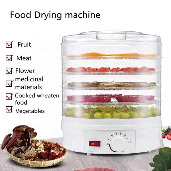 Food Dehydrator