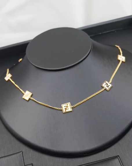 Beautiful Necklace