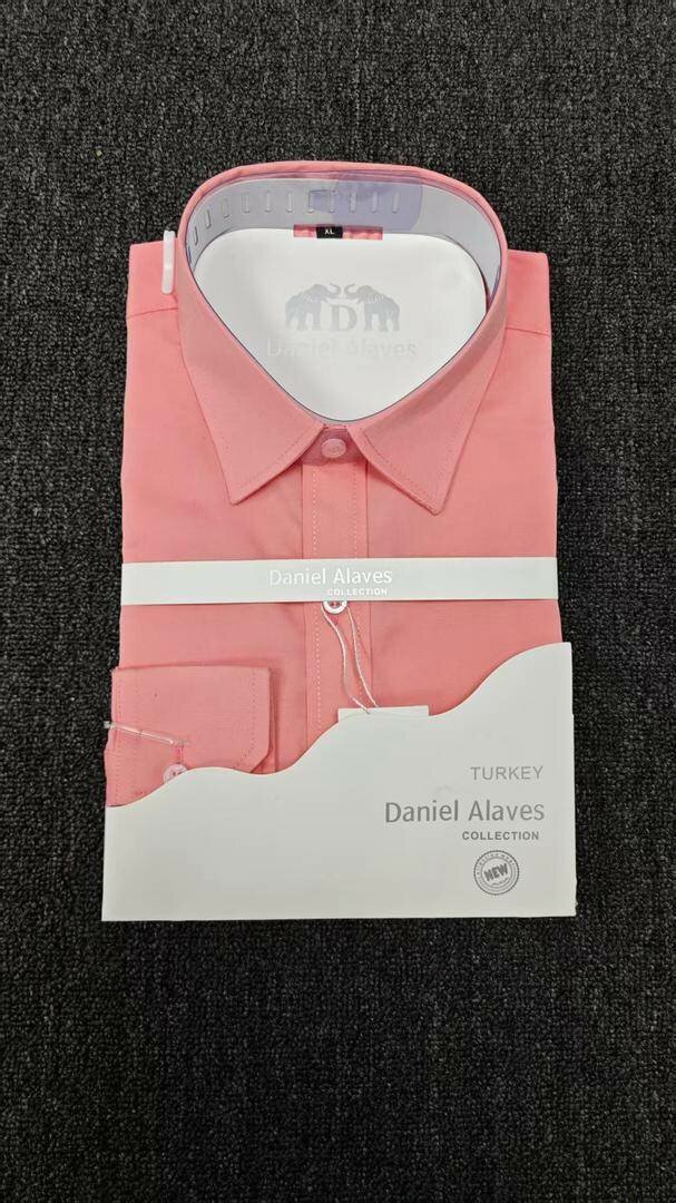 Chemise homme Daniel Alaves