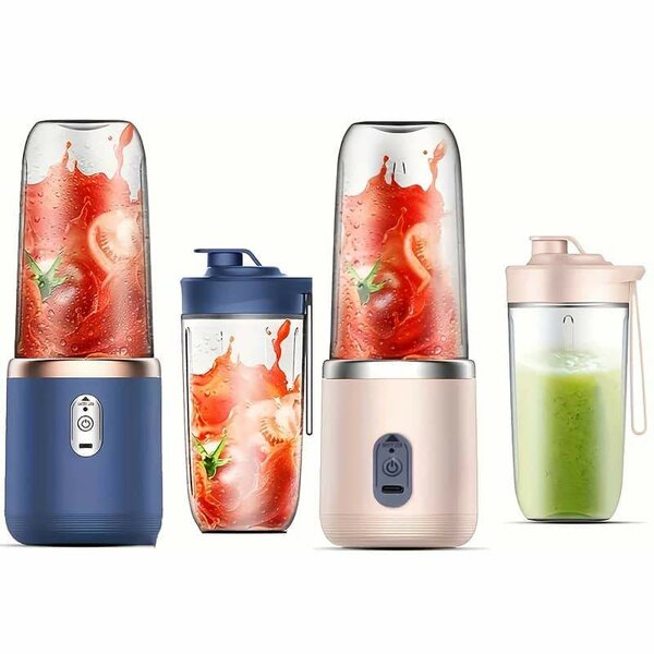 Mini Mixeur Portable