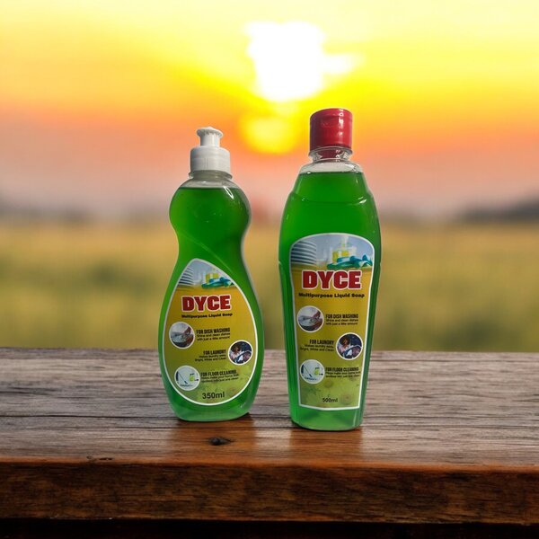 DYCE Multipurpose Liquid Soap
