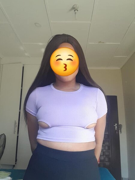 Women's Short Sleeve Top