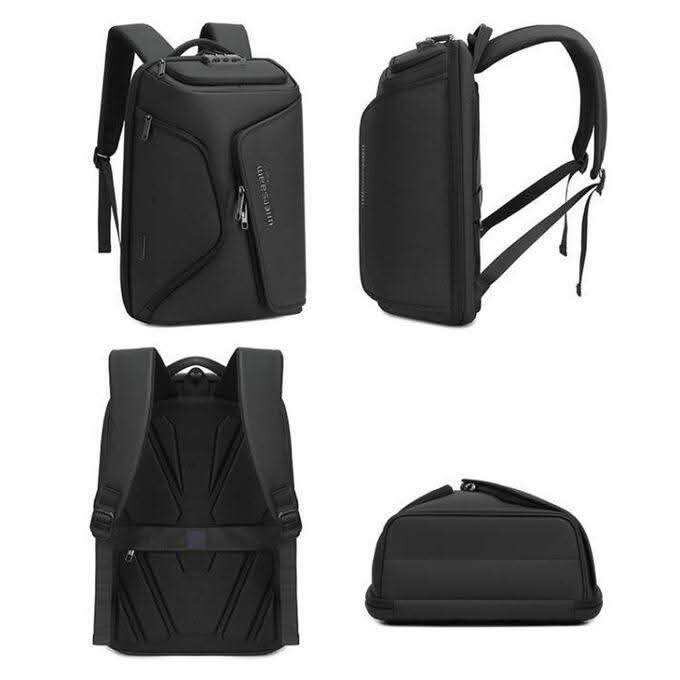 Sac à dos antivol design moderne