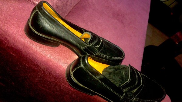 Chaussures décontractées homme