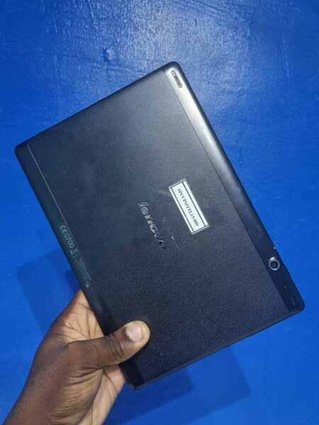TABLETTE LENOVO