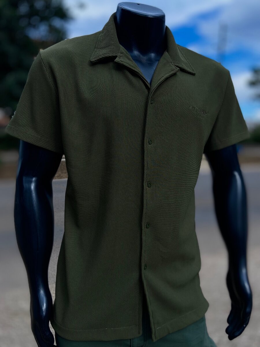 Vintage/Classic Shirts