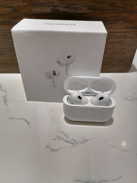Airpods pro 2