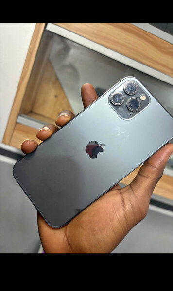 Smartphone haut de gamme Apple