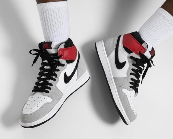 Jordan 1 sneakers