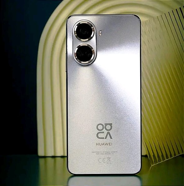 Huawei Nova 10 SE