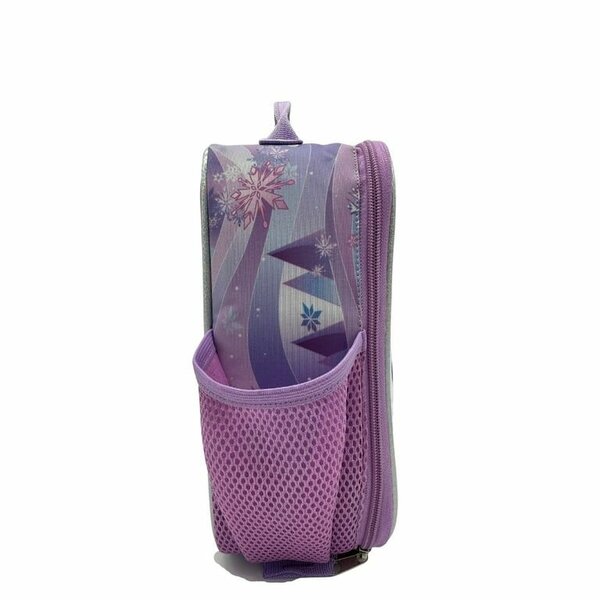 Disney Frozen Sister Strength Kids Insulated Reusable Lunch