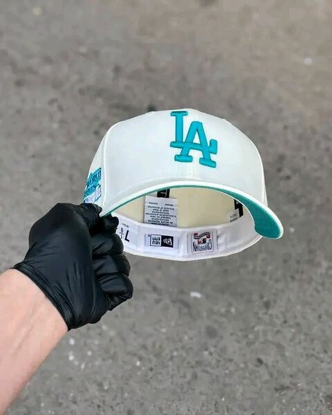 Casquettes Snapback Logo Équipes