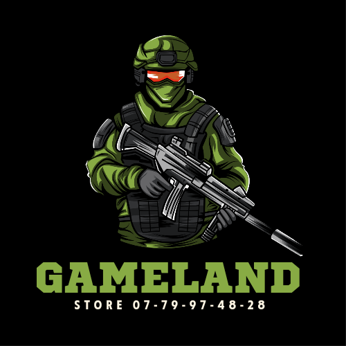 GAMELAND