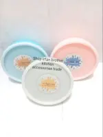 SPLASH BOWL small size food 🥑 grade plastic 4pcs