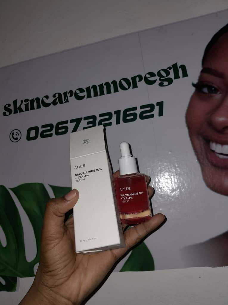 Anua Naicinamide 10% txa 4% Dark spot Serum