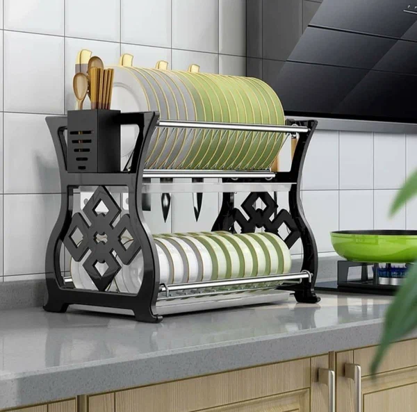 Étagère de rangement