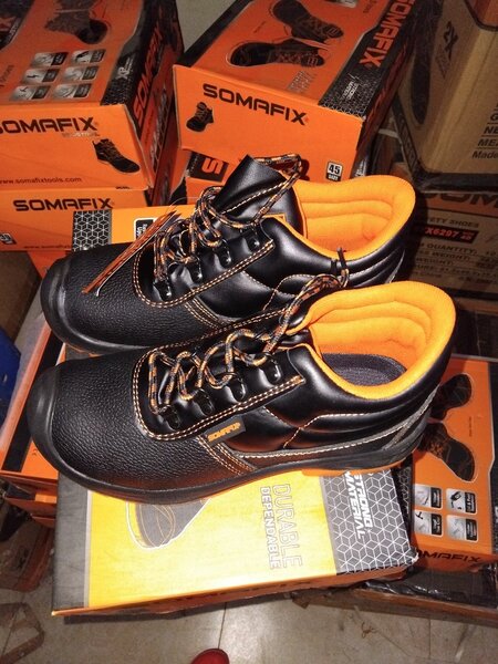 Chaussure de sécurité