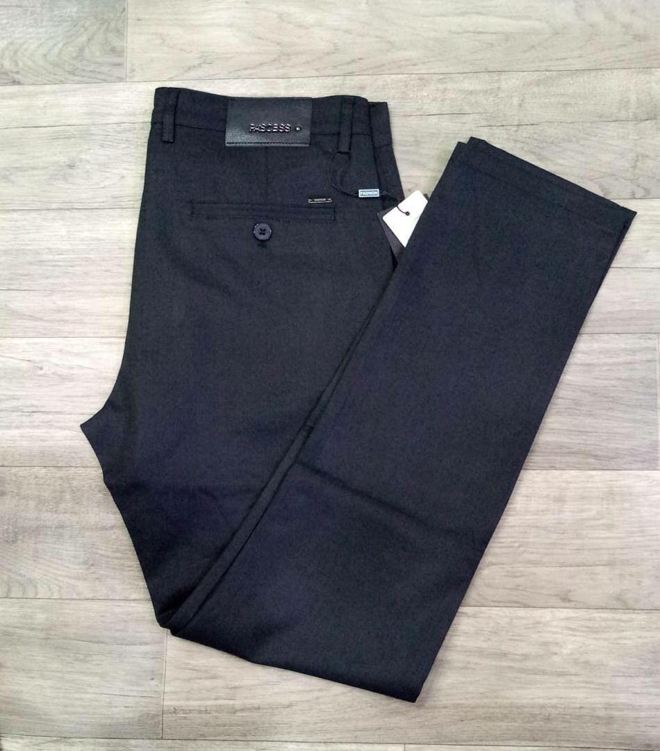 Pantalon élégant pour hommes