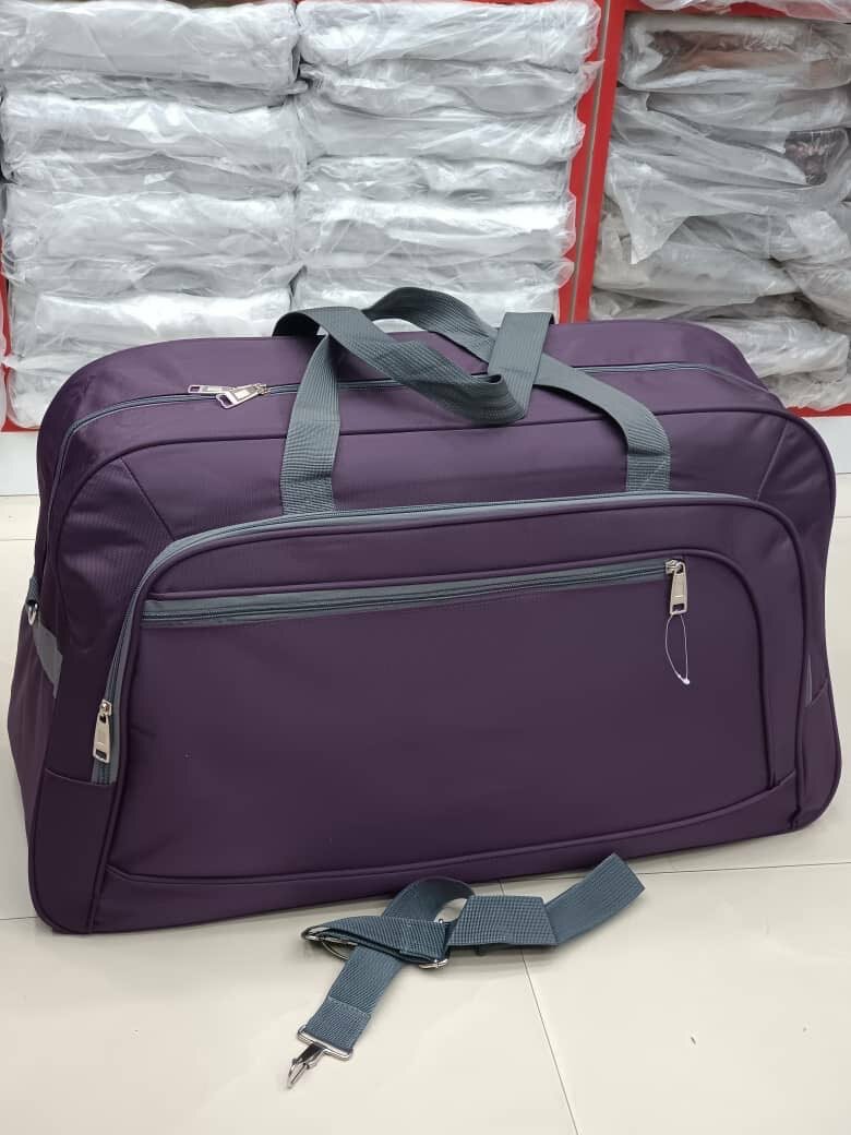 Good quality traveling bags