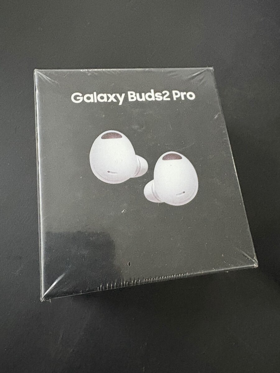 Écouteurs Galaxy Buds2 Pro