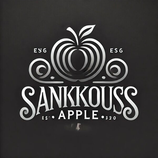 CHEZ SANKOUSS APPLE 