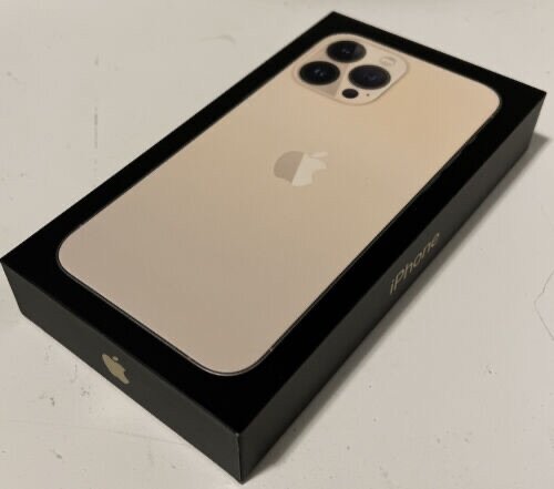 iPhone 13 Pro Max