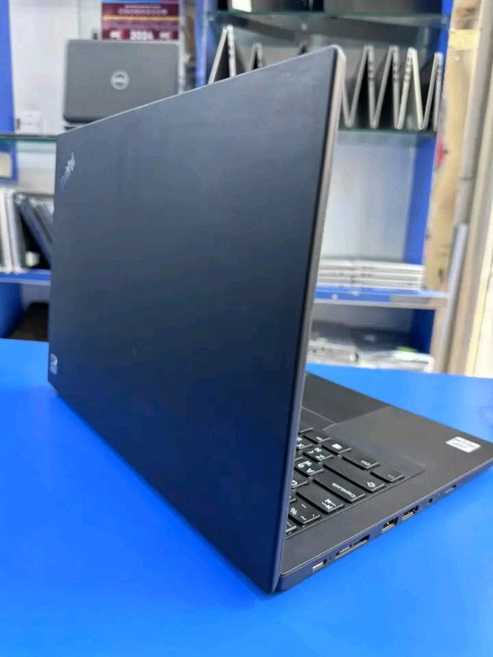 Ordinateur portable Lenovo ThinkPad