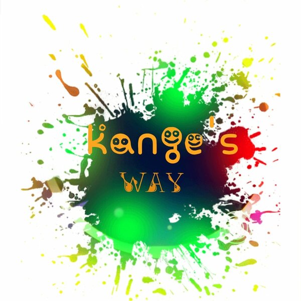 KANGE'S WORLD 