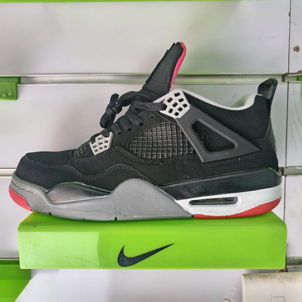 Jordan 4
