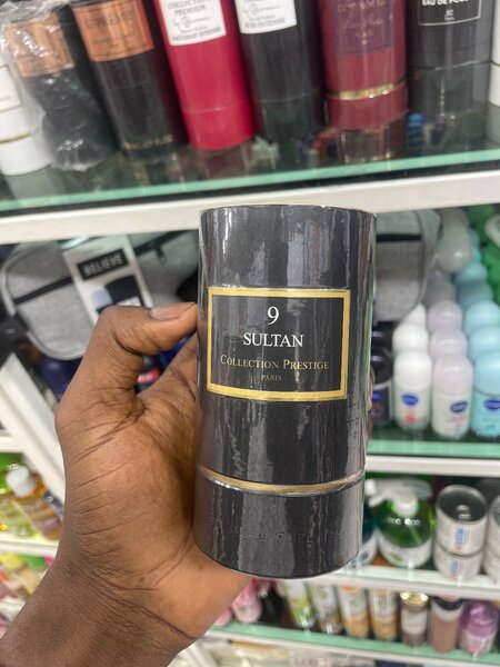 Parfums SULTAN 9