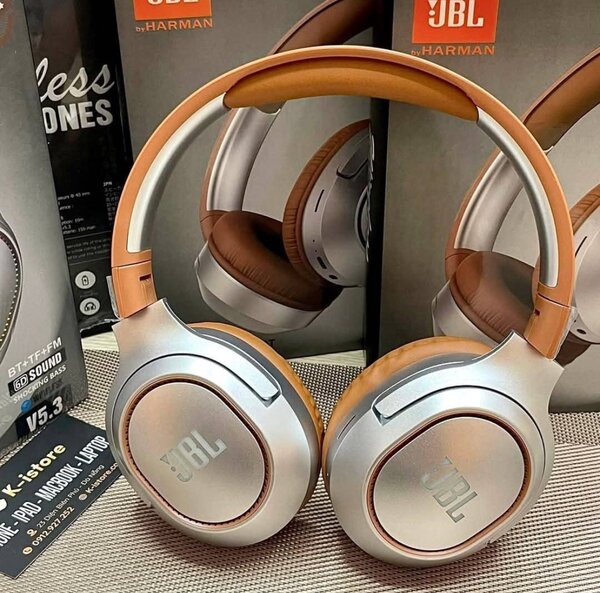 JBL Casque Sans Fil Bluetooth