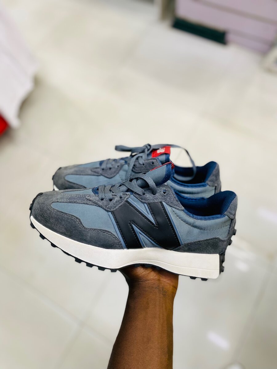 New balance shoes